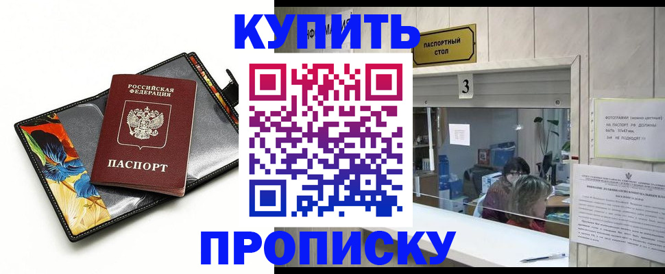 прописка ребенка в Мончегорске